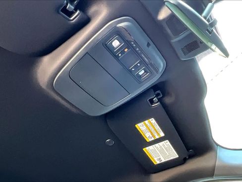 Used 2025 Ford F150 STX w/ Equipment Group 200A image 14