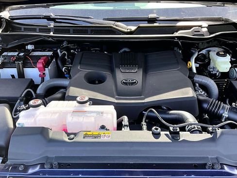 New 2026 Toyota Tundra SR5 image 16