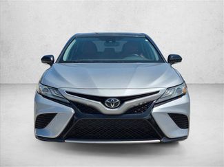 Used 2019 Toyota Camry XSE FWD video 2