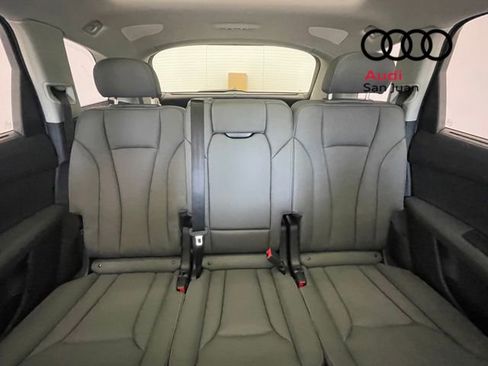 New 2025 Audi Q7 3.0T Premium Plus image 9