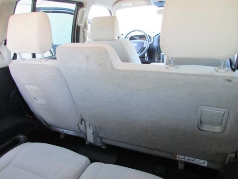 Used 2008 Ford Explorer XLT image 23