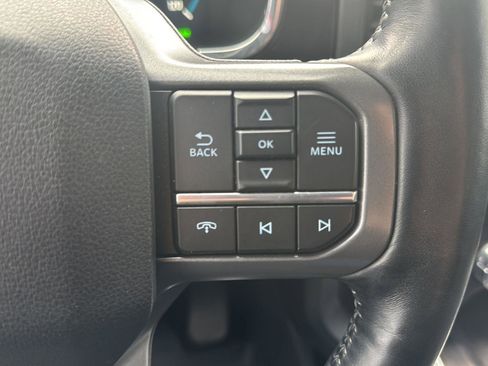 Used 2021 Ford F150 Lariat w/ Equipment Group 502A High image 25