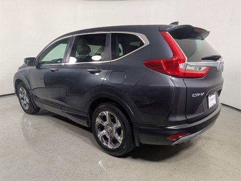 Used 2018 Honda CR-V EX image 5