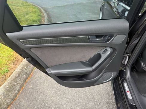 Used 2012 Audi S4 Prestige AWD/4WD image 35