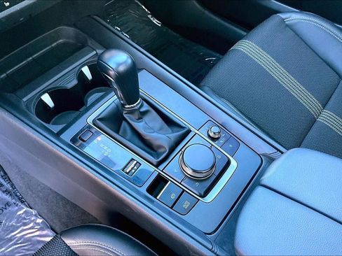 Used 2023 MAZDA CX-50 2.5 S w/ Preferred Plus Pkg image 17