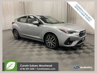 New 2026 Subaru Impreza 2.0i Sport AWD/4WD 360° Tour