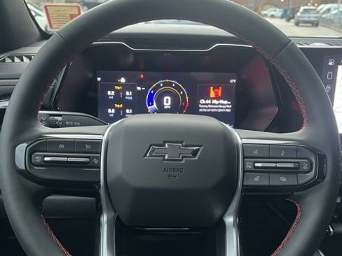 New 2026 Chevrolet Colorado Z71 w/ Z71 Convenience Package 2 image 35