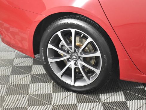 Used 2017 Acura TLX V6 w/ Technology Package image 57