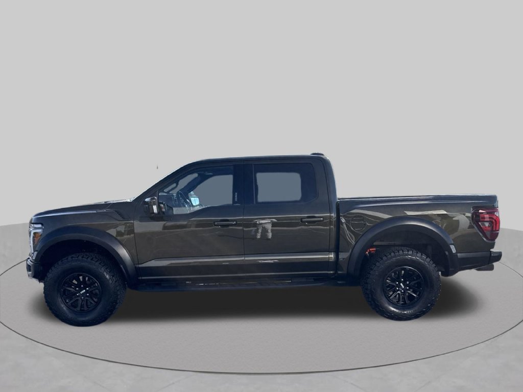Used 2024 Ford F150 Raptor AWD/4WD image 4
