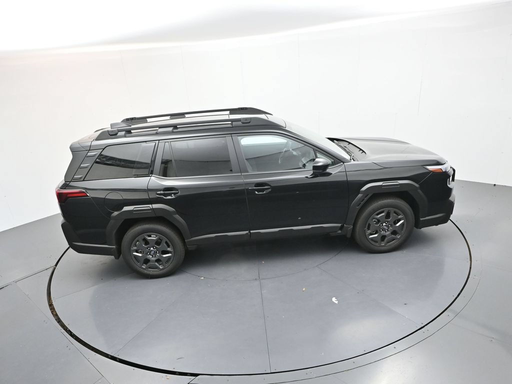 New 2026 Subaru Outback Premium AWD/4WD image 16