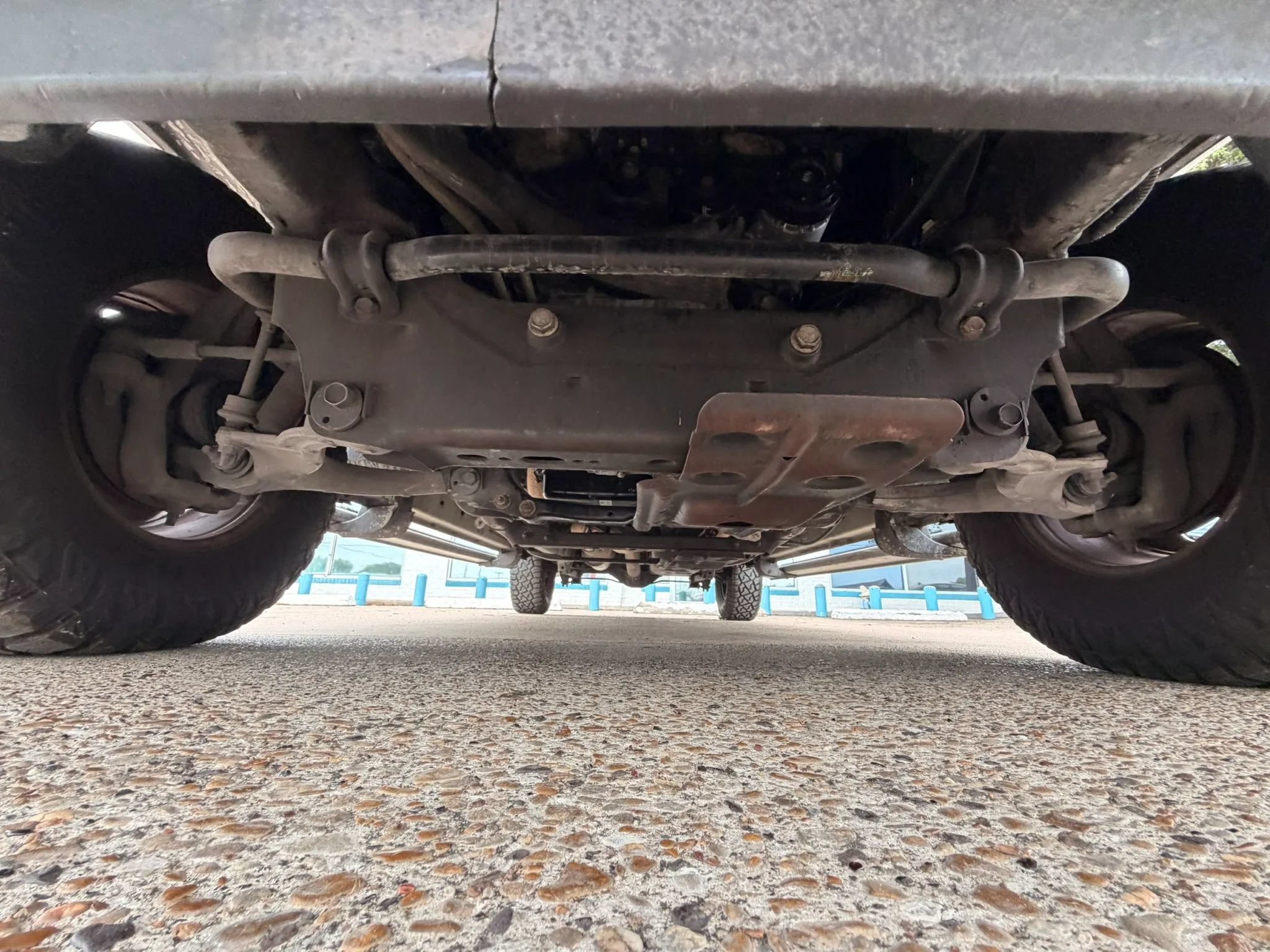 Used 2016 RAM 1500 Tradesman AWD/4WD image 10