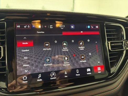 Used 2025 Dodge Durango GT image 26