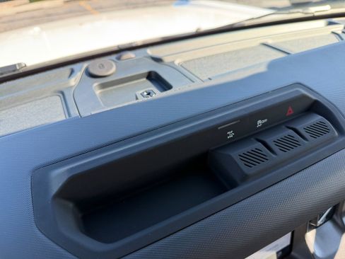 New 2026 Ford Bronco Big Bend image 23