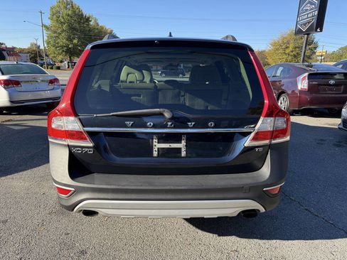 Used 2015 Volvo XC70 T5 Premier Plus image 6