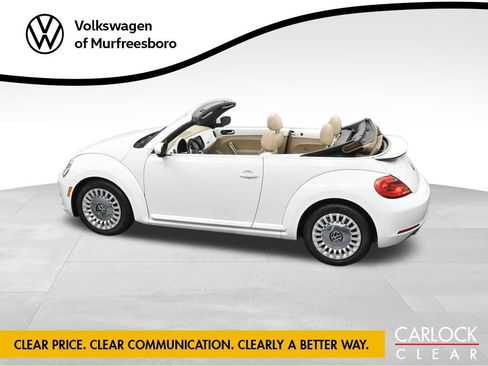 Used 2015 Volkswagen Beetle 1.8T image 45