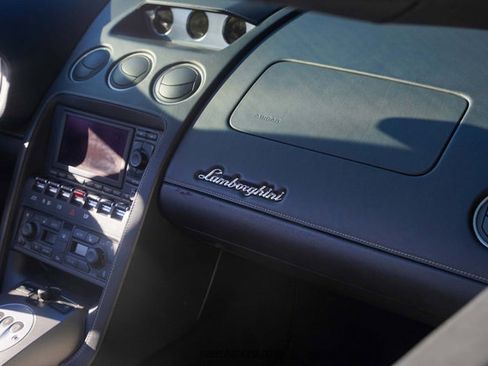 Used 2007 Lamborghini Gallardo Spyder image 34