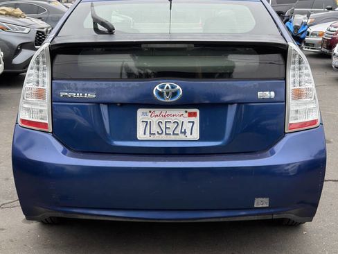 Used 2010 Toyota Prius Two image 5