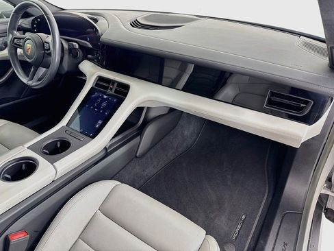 Certified 2023 Porsche Taycan RWD image 29
