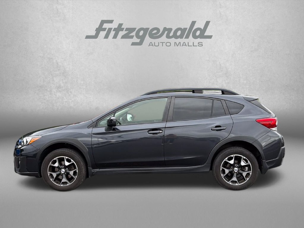 Used 2018 Subaru Crosstrek 2.0i Premium w/ Eyesight System AWD/4WD image 5