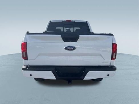 Used 2019 Ford F150 XLT w/ Equipment Group 302A Luxury image 8