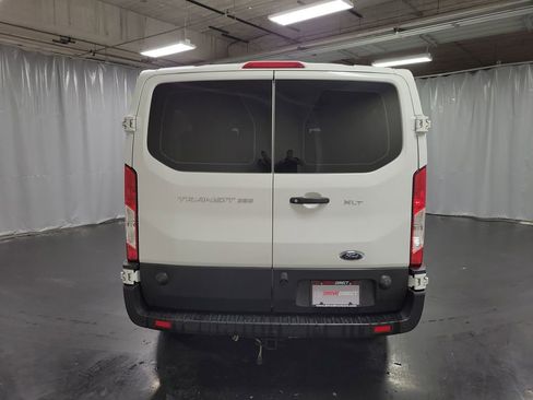 Used 2020 Ford Transit 350 XLT RWD image 8