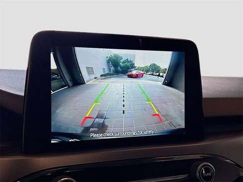 Used 2024 Ford Escape Active image 13