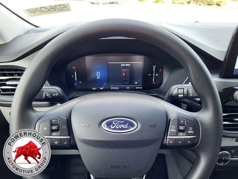 New 2026 Ford Escape Active image 31