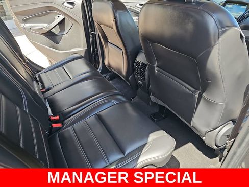 Used 2019 Ford Escape SEL AWD/4WD image 11