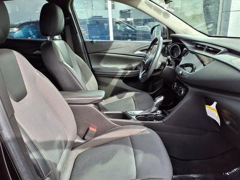 Used 2022 Buick Encore GX Preferred FWD image 26