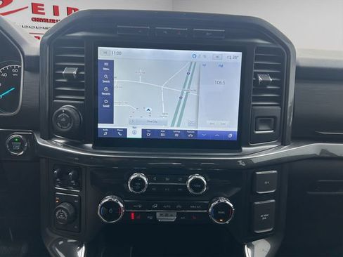 Used 2022 Ford F150 XLT w/ Equipment Group 302A High image 18