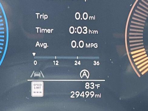 Certified 2024 Hyundai Santa Fe SEL FWD image 27