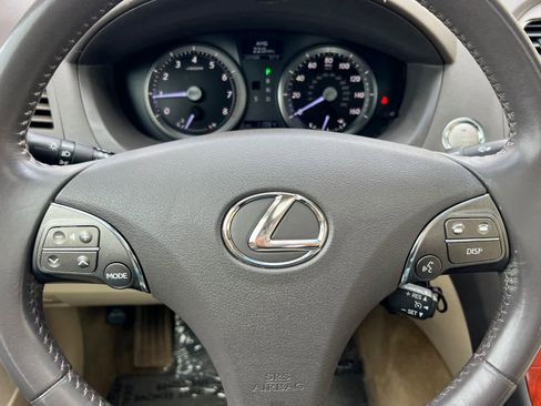 Used 2010 Lexus ES 350 image 25