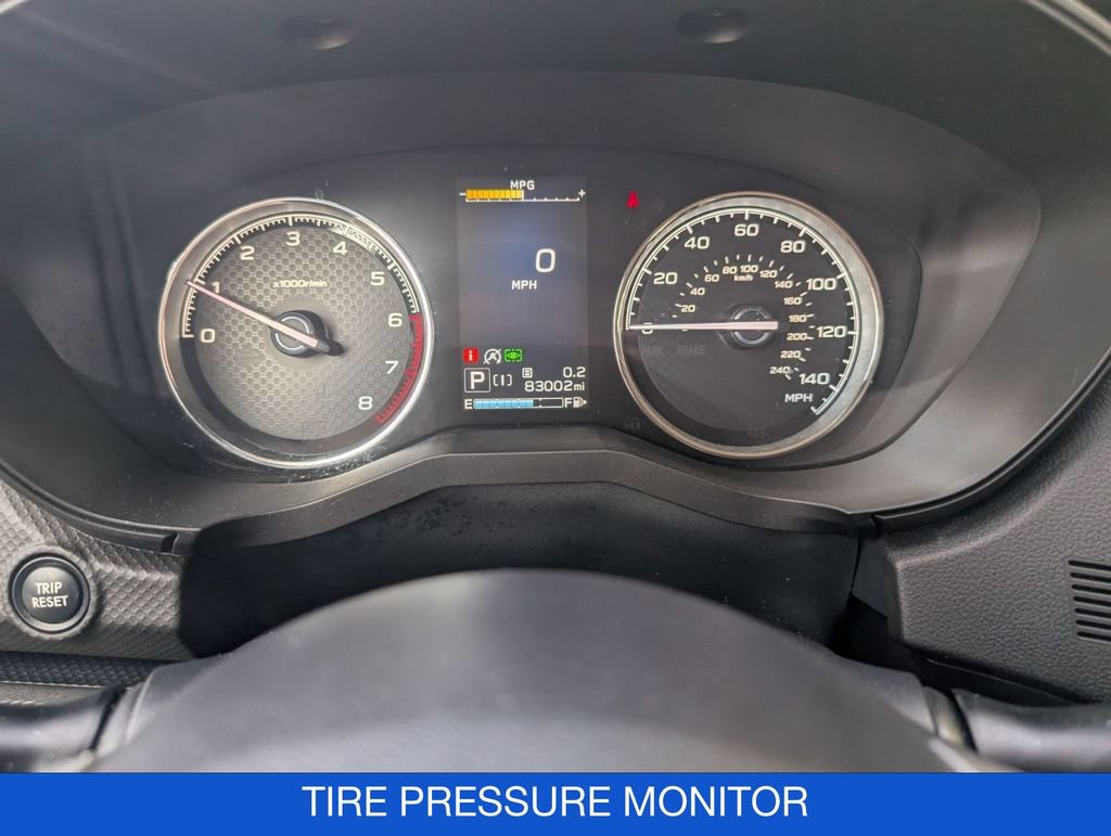 Used 2021 Subaru Forester Touring AWD/4WD image 22