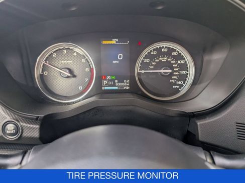 Used 2021 Subaru Forester Touring AWD/4WD image 22