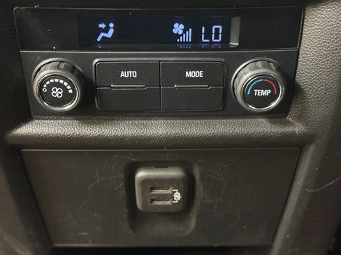 Used 2021 Chevrolet Traverse LS w/ LPO, Blackout Package FWD image 20