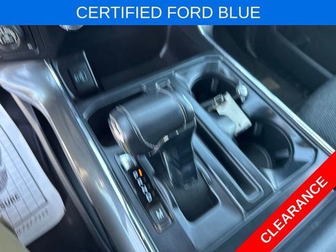 Certified 2023 Ford F150 XLT w/ Equipment Group 302A High AWD/4WD image 33