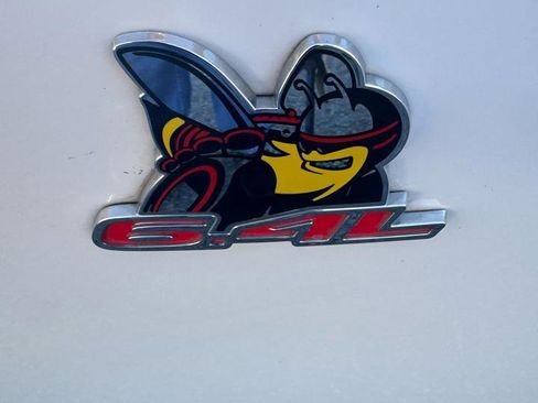 Used 2018 Dodge Challenger R/T Scat Pack w/ Leather Interior Group image 18