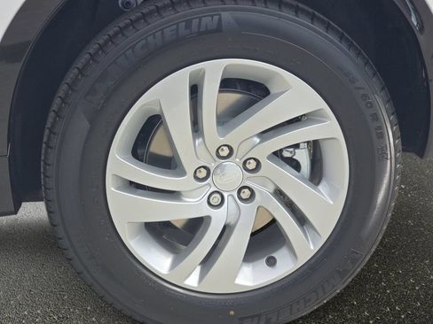 New 2026 Land Rover Discovery Sport Landmark AWD/4WD image 34
