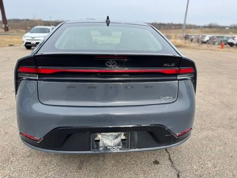 Used 2024 Toyota Prius XLE image 13