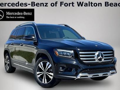 Used 2025 Mercedes-Benz GLB 250