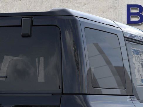 New 2026 Ford Bronco Outer Banks image 25