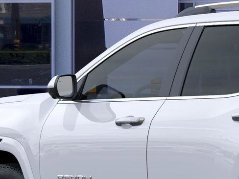 New 2026 GMC Terrain Denali AWD/4WD image 12