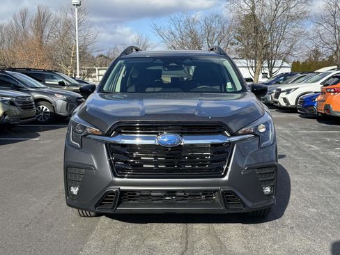 New 2026 Subaru Ascent Limited image 6