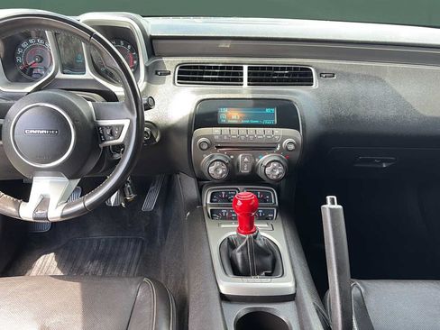 Used 2011 Chevrolet Camaro SS w/ RS Package RWD image 23