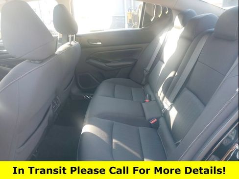 Used 2020 Nissan Altima 2.5 SV AWD/4WD image 7