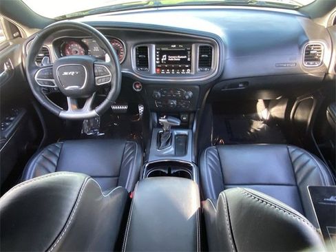 Used 2021 Dodge Charger SRT Hellcat image 16