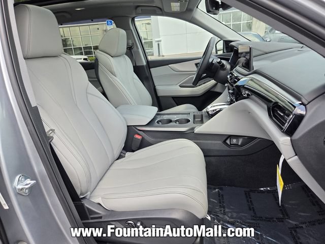Used 2026 Acura MDX w/ Technology Package FWD image 16