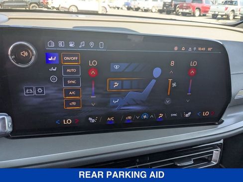 New 2026 Chevrolet Traverse LT w/ Driver Confidence Package image 23