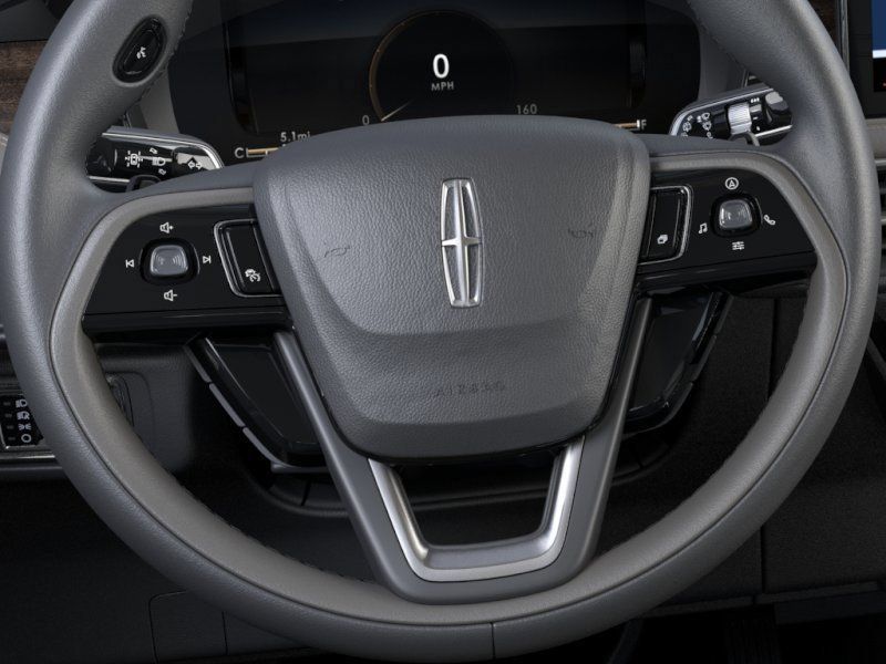 New 2026 Lincoln Corsair Reserve AWD/4WD image 12