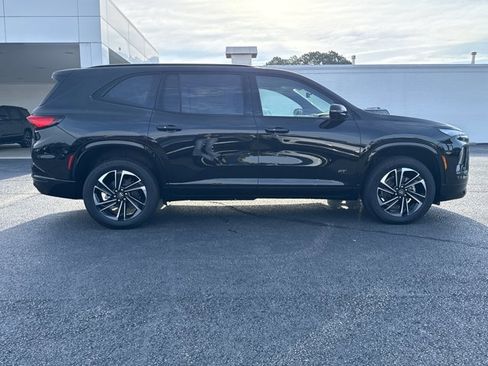 New 2026 Buick Enclave Sport Touring w/ Power Package image 2